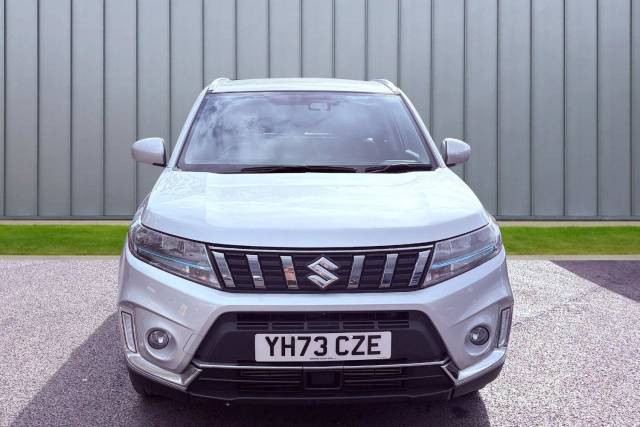 2023 Suzuki Vitara 1.4 Boosterjet 48V Hybrid SZ-T 5dr