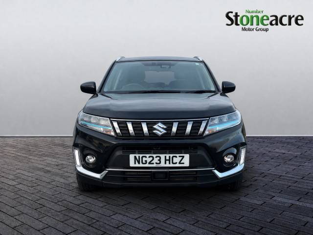 2023 Suzuki Vitara 1.4 Boosterjet 48V Hybrid SZ-T 5dr
