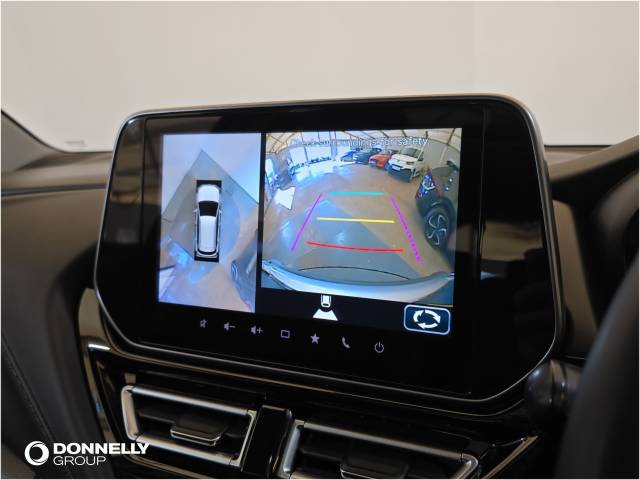 2023 Suzuki S-Cross 1.4 Boosterjet 48V Hybrid Ultra ALLGRIP 5dr