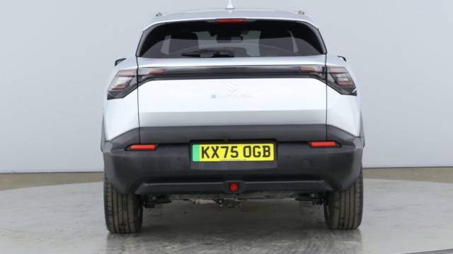 2025 Suzuki E-vitara 0.0 135kW Ultra ALLGRIP-e 61kWh 5dr Auto
