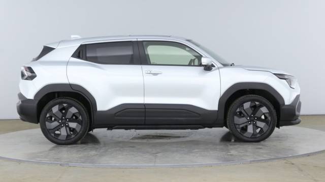 2025 Suzuki E-vitara 0.0 135kW Ultra ALLGRIP-e 61kWh 5dr Auto