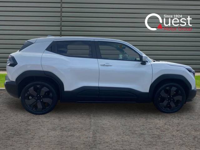 2026 Suzuki E-vitara 61kwh Ultra Suv 5dr Electric Auto (174 Ps)