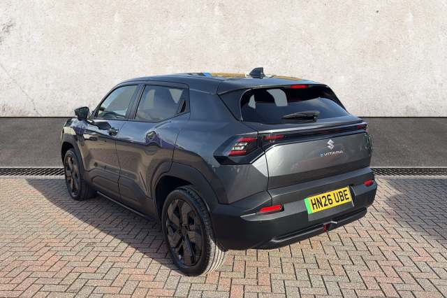 Suzuki Vitara 0.0 e VITARA 61kWh ULTRA