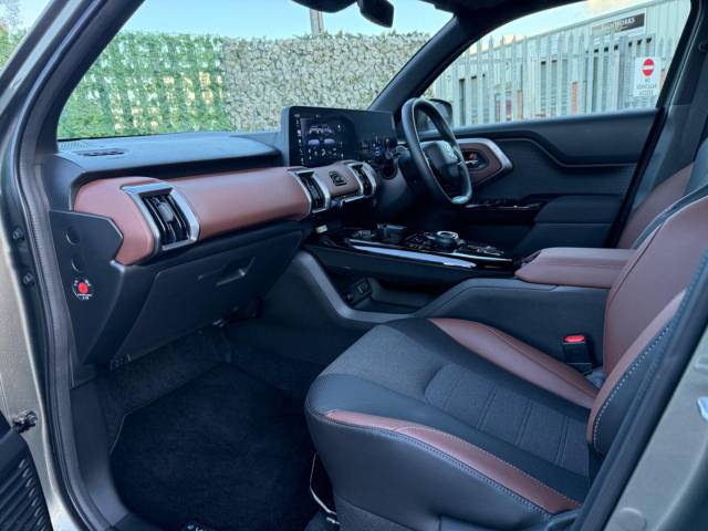 2026 Suzuki E-vitara 128kW Ultra 61kWh 5dr Auto