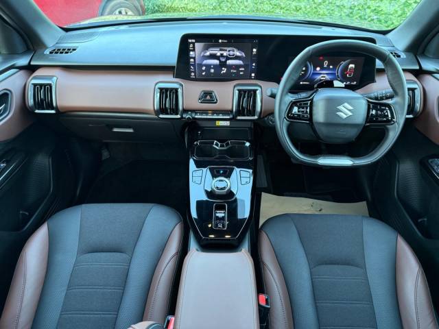 2026 Suzuki E-vitara 128kW Ultra 61kWh 5dr Auto
