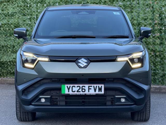 2026 Suzuki E-vitara 128kW Ultra 61kWh 5dr Auto