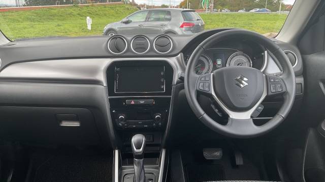 2023 Suzuki Vitara 1.5 SZ-T AGS Auto Euro 6 (s/s) 5dr