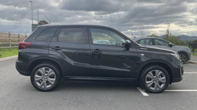 2023 Suzuki Vitara 1.5 SZ-T AGS Auto Euro 6 (s/s) 5dr