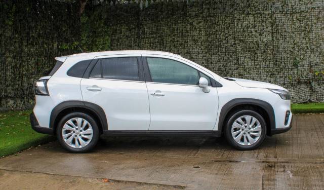 2023 Suzuki S-Cross 1.5 Hybrid Motion 5dr AGS