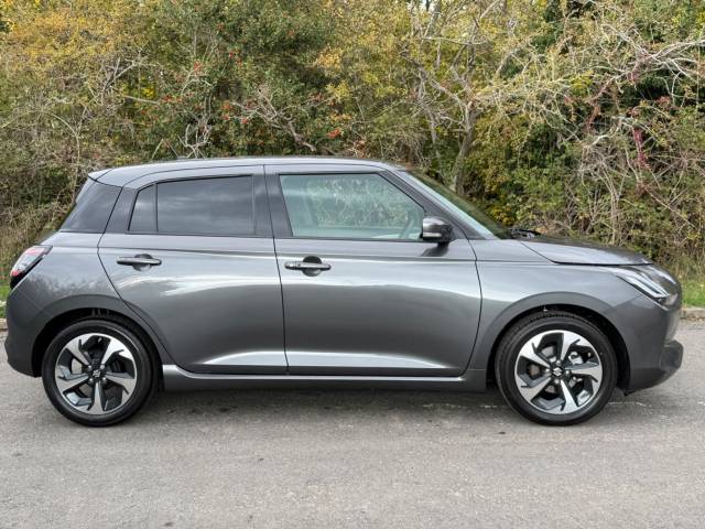 2024 Suzuki Swift 1.2 Mild Hybrid Ultra 5dr CVT