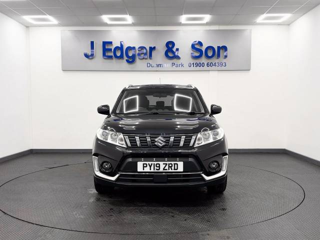 2019 Suzuki Vitara 1.0 Boosterjet SZ-T 5dr