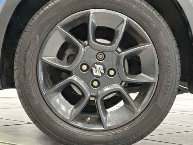 2021 Suzuki Ignis 1.2 Dualjet MHEV SZ-T Hatchback 5dr Petrol Hybrid Manual Euro 6 (s/s) (83 ps)