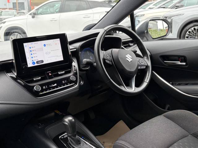 2023 Suzuki Swace 1.8 Hybrid Ultra 5dr CVT
