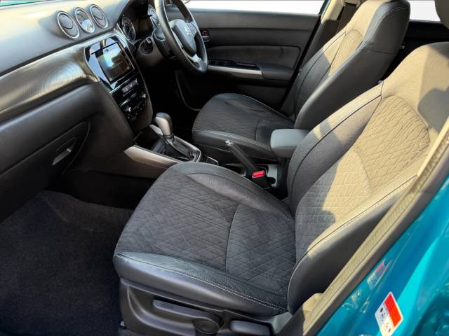 2019 Suzuki Vitara 1.4 Estate SZ5
