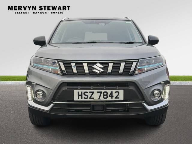 2024 Suzuki Vitara 1.5 Hybrid Sz-t Ags