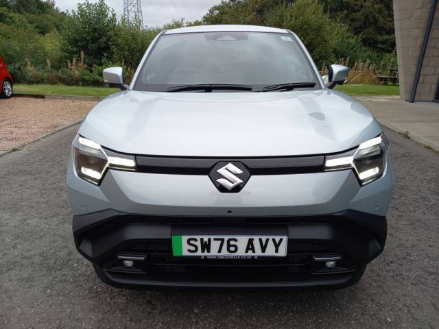 2026 Suzuki E-vitara 128kW Ultra 61kWh 5dr Auto