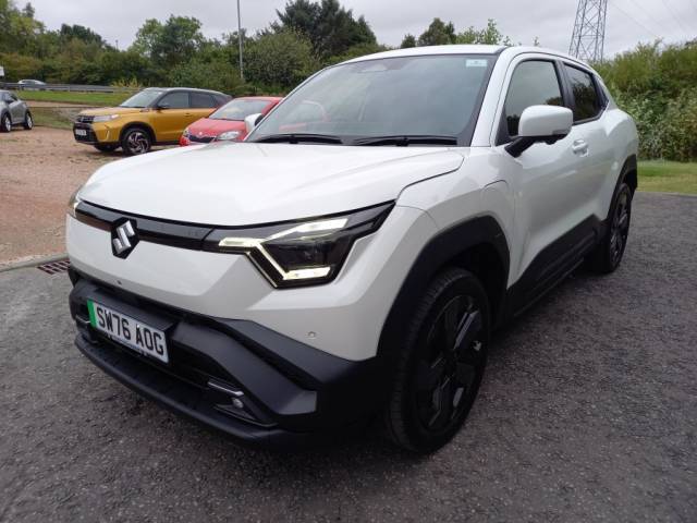 2026 Suzuki E-vitara 128kW Ultra 61kWh 5dr Auto
