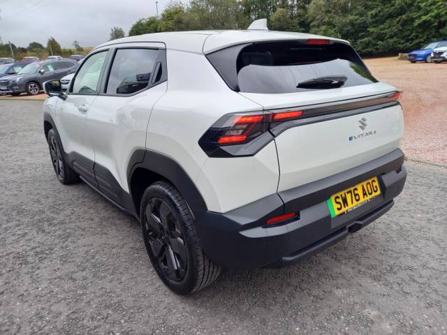 2026 Suzuki E-vitara 128kW Ultra 61kWh 5dr Auto