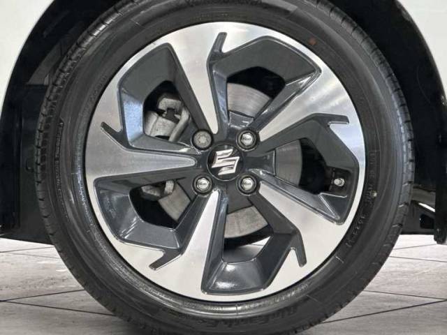 2026 Suzuki Swift 1.2 Mild Hybrid Ultra