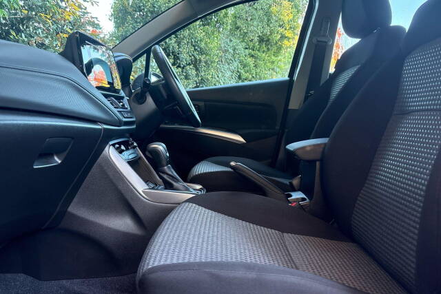 2024 Suzuki S-Cross 1.5 Hybrid Motion 5dr AGS