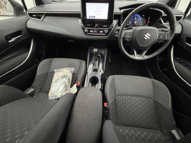 2023 Suzuki Swace 1.8 Hybrid Motion 5dr CVT