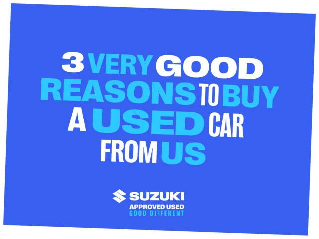 2023 Suzuki Vitara 1.5 Hybrid SZ-T 5dr AGS