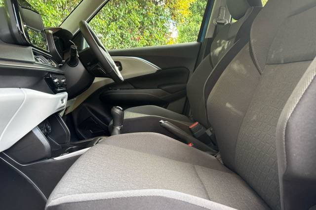 2025 Suzuki Swift 1.2 Mild Hybrid Ultra 5dr