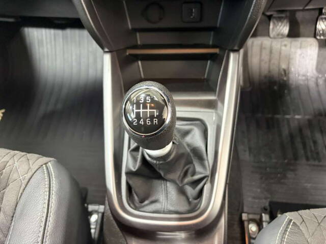 2019 Suzuki Vitara 1.4 Boosterjet SZ5 ALLGRIP 5dr