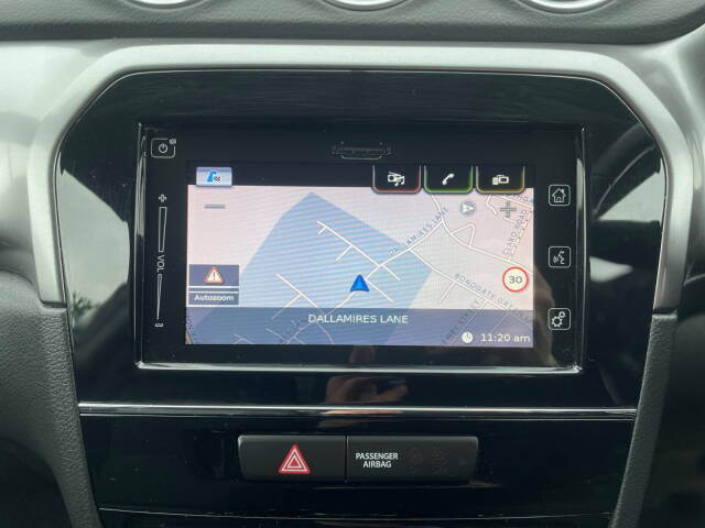 2023 Suzuki Vitara 1.5 Hybrid SZ5 ALLGRIP 5dr AGS
