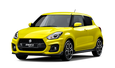 SWIFT SPORT